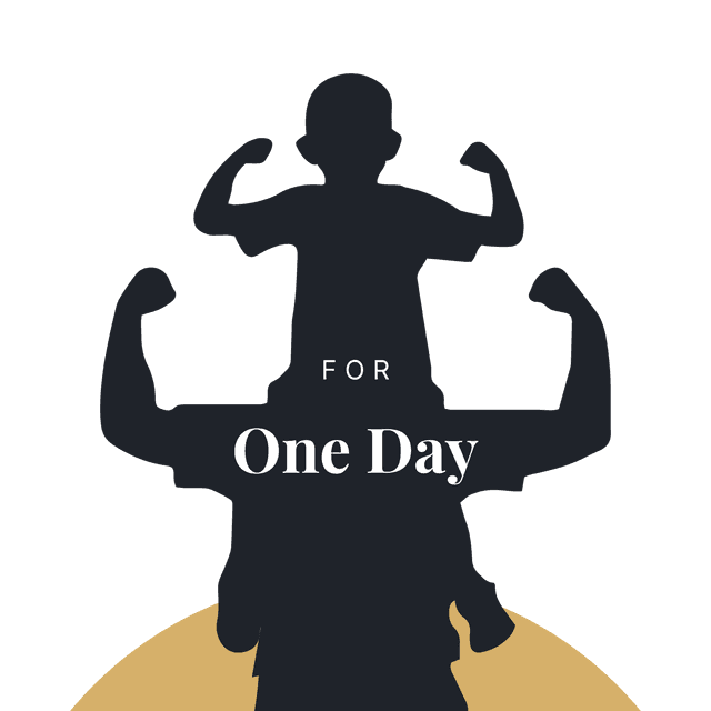 For One Day